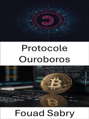 cover image of Protocole Ouroboros